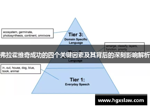 弗拉霍维奇成功的四个关键因素及其背后的深刻影响解析 弗拉霍维奇成功的四个关键因素及其背后的深刻影响解析